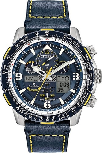 Citizen armbanduhr herren - citizen,