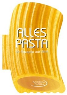 Alles pasta das kreative - das,