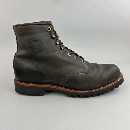 Chippewa stiefel classic - chippewa,