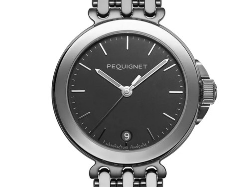 Pequignet montre moorea - pequignet,
