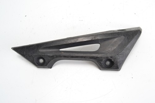 Auspuff hitzeschild yamaha - auspuff-hitzeschild,