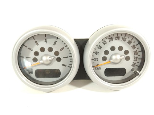 62116924928 instrumententafel - 62116924928,