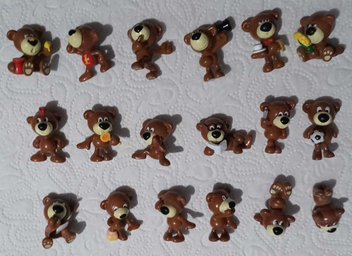 Simba teddy figuren - simba,
