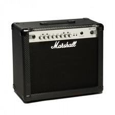 MARSHALL MG30CFX COMBO AMP