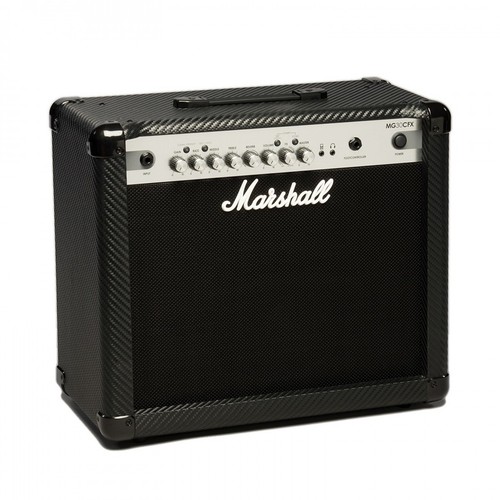 Marshall mg30cfx combo - marshall, amp