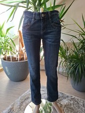 Damen TOM TAILOR Mod.Carrie,Gr.29/30,blau