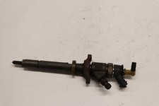Citroen DC C4 Coupe 1.6HDi Düse Injektor Diesel orig. Citroen 0445110297