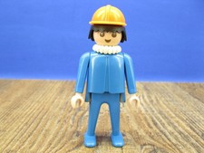 Eisenbahn Arbeiter aus 4027