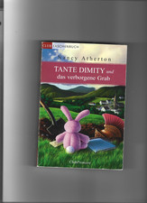 Nancy Atherton - Tante Dimity und das verborgene Grab, Band 4, Bild 2 lesen