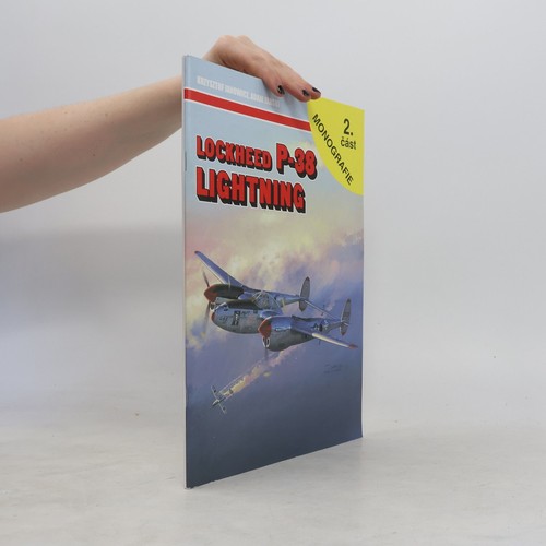 Lockheed lightning - p-38, lightning 