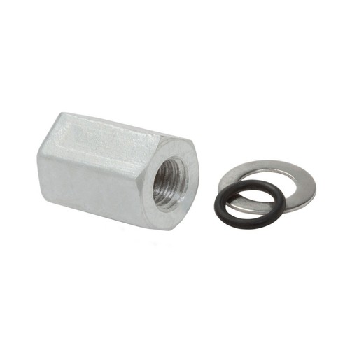 Torqeedo anode motor - torqeedo, al