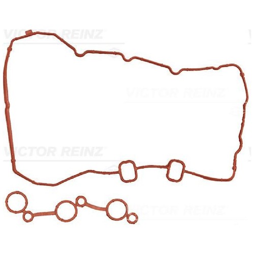 Ventildeckel dichtung - ventildeckel-dichtung, (satz)