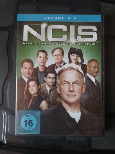 Ncis staffel 2 - ncis,