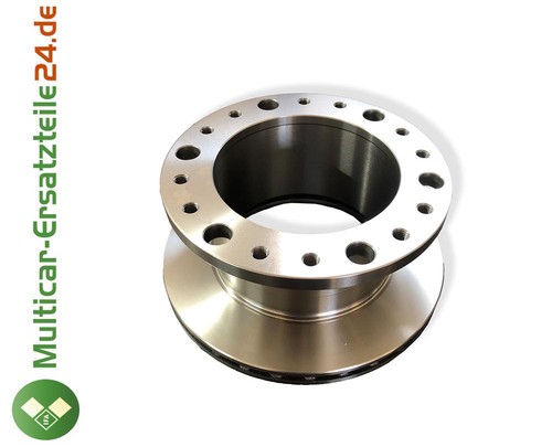 Multicar m27 m30 m31 - m27,