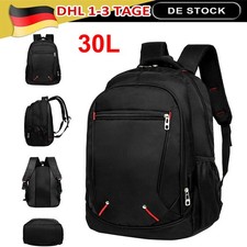 Herren/Damen Laptop Rucksack