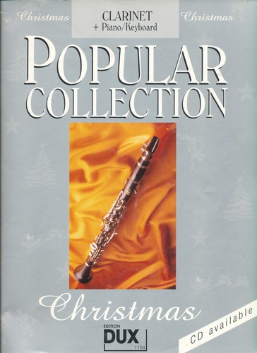 Noten edition dux popular - edition,
