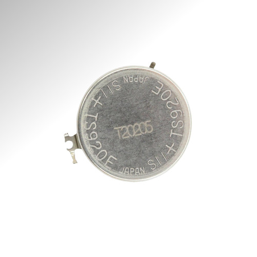 Ersatz batterie passend - ersatz,