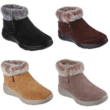 Skechers On-The-Go Joy First