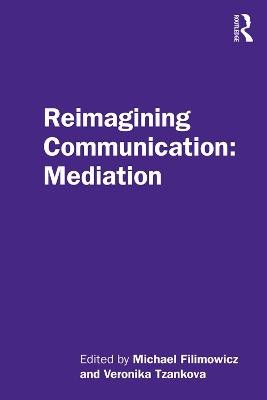 Reimagining communication - reimagining,