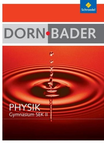 Dorn bader physik gesamtpaket - physik.,