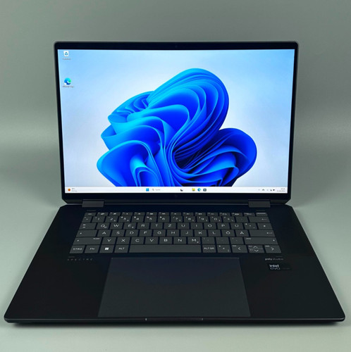 Spectre x360 ultra 7 - ultra,