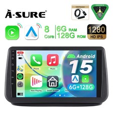 Dab core android 6g 128g - dab+,