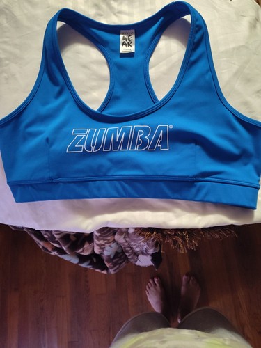 Zumba activewear - zumba,