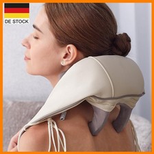 Nackenmassagegerät Shiatsu