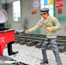 Prehm G 500058 Lokschlosser