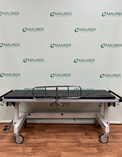 Transportliege maquet - transportliege,