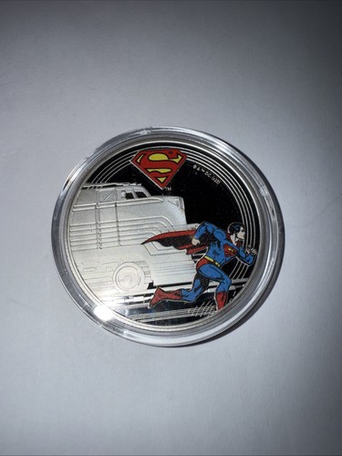 Comics superheld superman - dc,