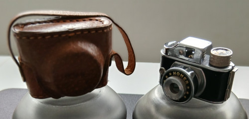 Mini rollfilmfotoapparat homer - mini-rollfilmfotoapparat,