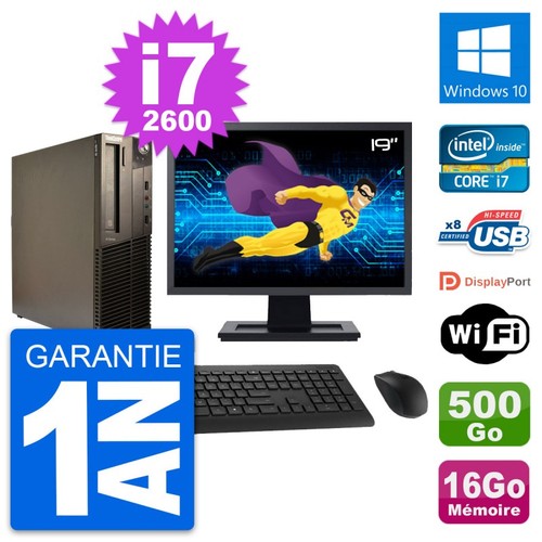 Lenovo m82 sff - lenovo,