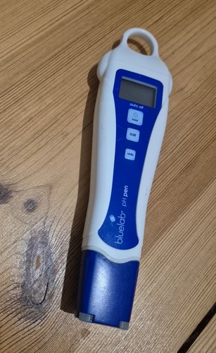 Bluelab pen - ph,