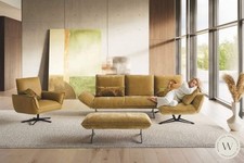 Modell Buddy in Stoff Glow