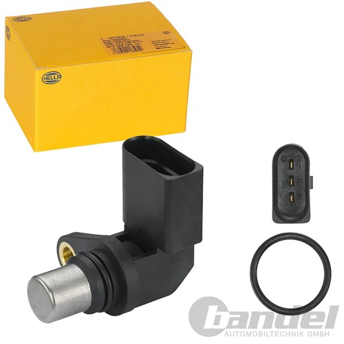Hella nockenwellen sensor - hella, nockenwellen-sensor