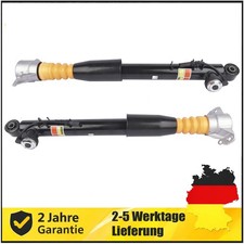 2x Stoßdämpfer Hinten