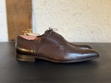 Santoni Herrenschuhe Gr. 8 (42