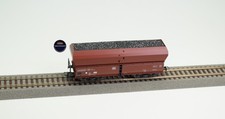 Roco H0 - Selbstentladewagen