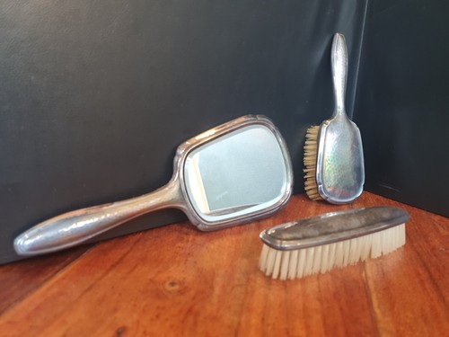 Original antikes art deco - art,