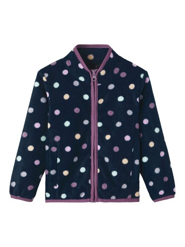 Name fleecejacke jacke nmf - name,