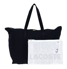 LACOSTE Shopping Bag XL