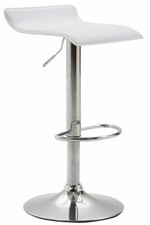 Barhocker dyn kunstleder - dyn, v2