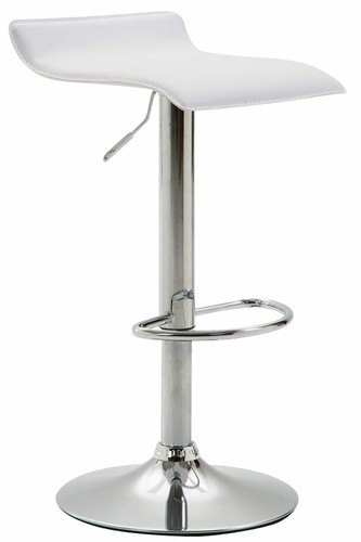Barhocker dyn kunstleder - barhocker, v2