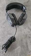 Logitech G35 Schwarz Kopfbügel Headset für PC