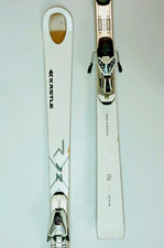 Ski Kästle RX 12 White Carver