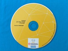 CD NAVIGATION OPEL NCDC NCDR