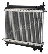 WASSERKÜHLER BMW X3 G01 X4