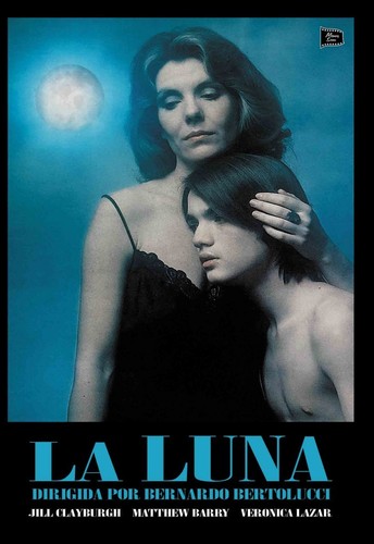 Luna - la,
