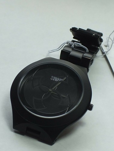 Storm herrenuhr denza slate - storm,